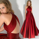 Evening wear Dresses: Prom party evening Dresses sereia gown