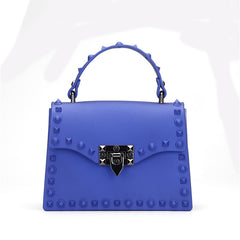 High Quality Women PVC Handbags Fashion Ladies Shoulder Bag Luxury Designer Bags