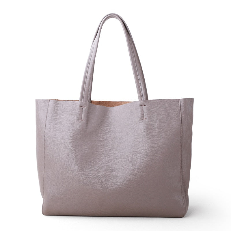 Women Luxury Bag Casual Tote Female Lemon Yellow Fashion Shoulder Handbag