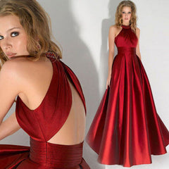 Evening wear Dresses: Prom party evening Dresses sereia gown