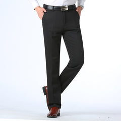Classic Cotton Dress Pant