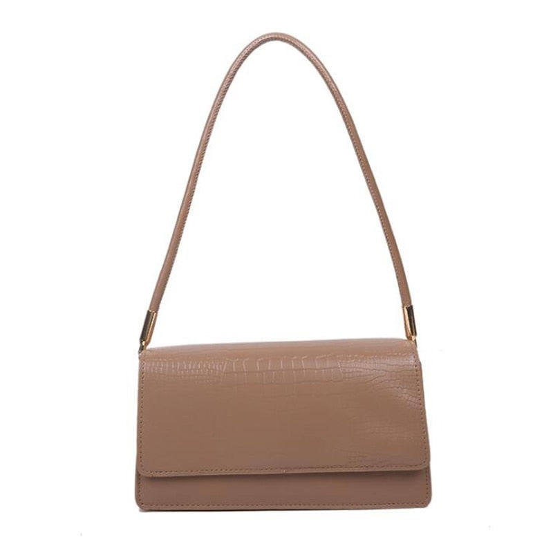 Bags for Women Luxury Handbags Designer Shoulder Bag Fashion PU Leather