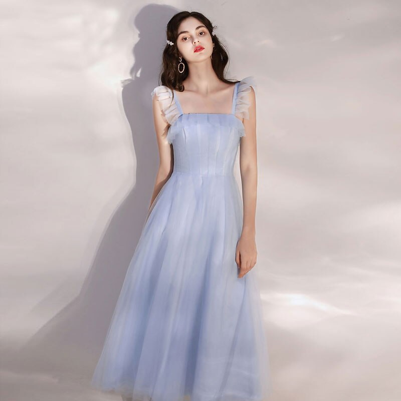 Homecoming Dresses: Plus Size Prom party evening dresses gown satin