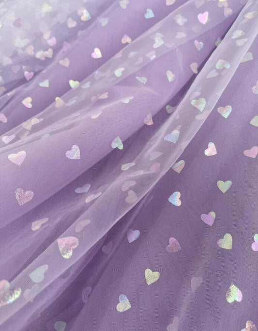 Homecoming Dresses: Light Green Tulle Short Prom Dresses High Neck A Line