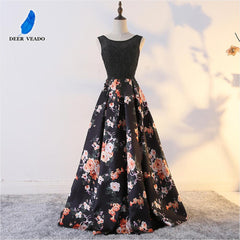 Evening wear Dresses: Evening Dress Long Formal Party Dresses Evening Gown