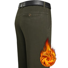 Classic Cotton Dress Pant