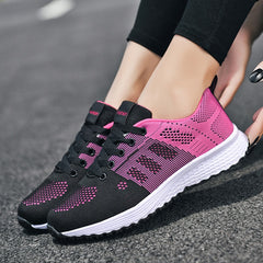 Shoes for Women Sneakers Summer Woman Casual Sport Shoe