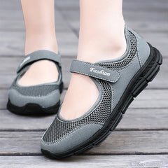 Women Shoes Breathable Vulcanized Shoes White Zapatillas Mujer Super
