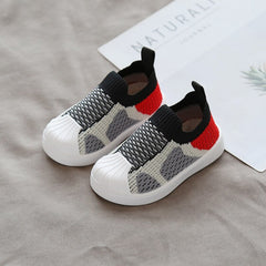 Infant Toddler Shoes Spring Girls Boys Casual Shoes Comfortable