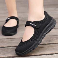 Women Shoes Breathable Vulcanized Shoes White Zapatillas Mujer Super