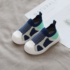 Infant Toddler Shoes Spring Girls Boys Casual Shoes Comfortable