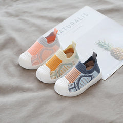 Infant Toddler Shoes Spring Girls Boys Casual Shoes Comfortable