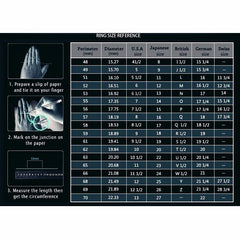 Laser Engraved Wolf Men Ring for Men Stainless Steel Blue Carbon Fibre 8mm