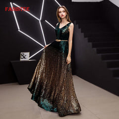 Homecoming Dresses: Eegant party dress Prom Dresses Long dress evening formal gown