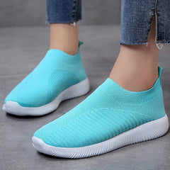 Women Shoes Plus Size 43 Autumn Sneakers Woman Vulcanized Shoes Casual