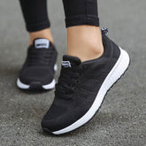 Shoes Woman Sneakers Casual Platform Trainers Women Shoe