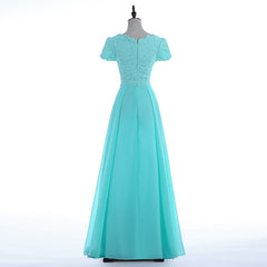 Evening wear Dresses: Wine Red Formal Long Plus Size Vestidos Neckline