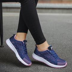 Shoes Woman Sneakers Casual Platform Trainers Women Shoe
