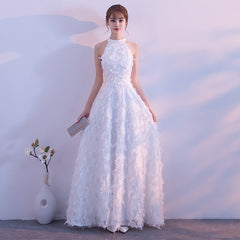 Evening wear Dresses: Burgundy Elegant Long Evening Dress Lace Feather