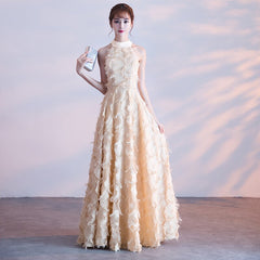 Evening wear Dresses: Burgundy Elegant Long Evening Dress Lace Feather