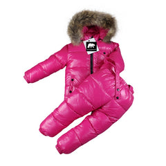 Winter Children's Clothing Sets Girls Clothes Baby Fashion