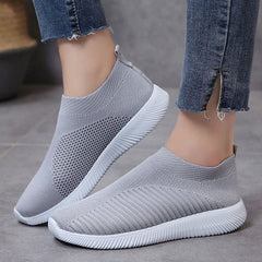 Women Shoes Plus Size 43 Autumn Sneakers Woman Vulcanized Shoes Casual