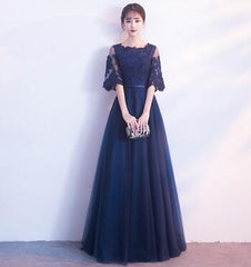 Evening wear Dresses: Prom dress for ladies