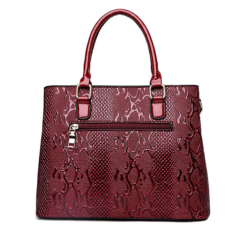 Handbags Women Bags Designer Large Capacity Tote Bag Famous Brand