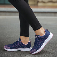 Shoes Woman Sneakers Casual Platform Trainers Women Shoe