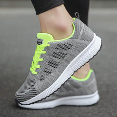 Shoes Woman Sneakers Casual Platform Trainers Women Shoe