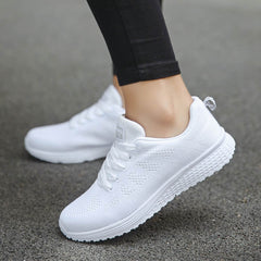 Shoes Woman Sneakers Casual Platform Trainers Women Shoe
