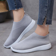 Women Shoes Plus Size 43 Autumn Sneakers Woman Vulcanized Shoes Casual