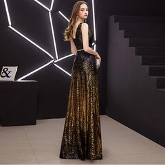 Homecoming Dresses: Eegant party dress Prom Dresses Long dress evening formal gown