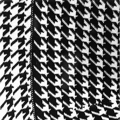 Spring Autumn Korean Women Skirt Knitting Woolen Midi Skirt Ladies High Waist Casual Pleated Elastic Flared Skirts Womens