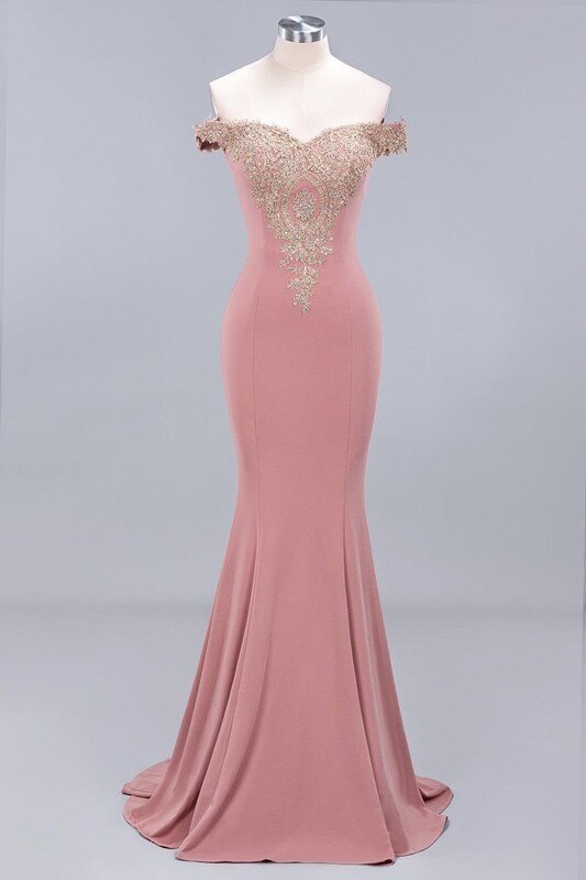 Homecoming Dresses: Lace Mermaid Prom Dresses For Women Long Open Back