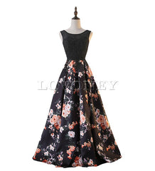 Evening wear Dresses: Evening Dress Long Formal Party Dresses Evening Gown