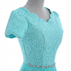 Evening wear Dresses: Wine Red Formal Long Plus Size Vestidos Neckline