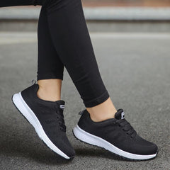 Shoes Woman Sneakers Casual Platform Trainers Women Shoe