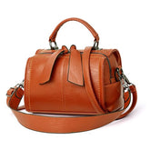 Fashion Elegant Handbag Women Shoulder Bag High Quality Crossbody
