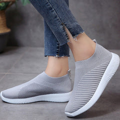 Women Shoes Plus Size 43 Autumn Sneakers Woman Vulcanized Shoes Casual