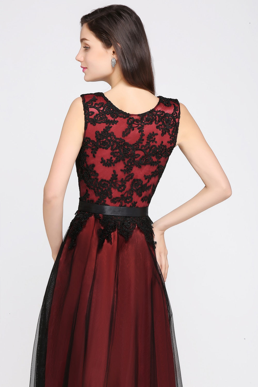 Homecoming Dresses: Prom Dresses Gowns Lace Elegant Dress Women