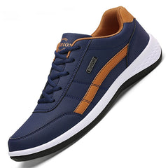 Men Sneakers Lightweight Breathable Shoes For Men Comfortable