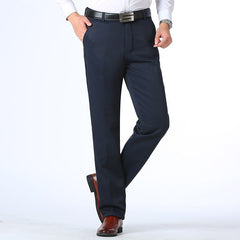 Classic Cotton Dress Pant