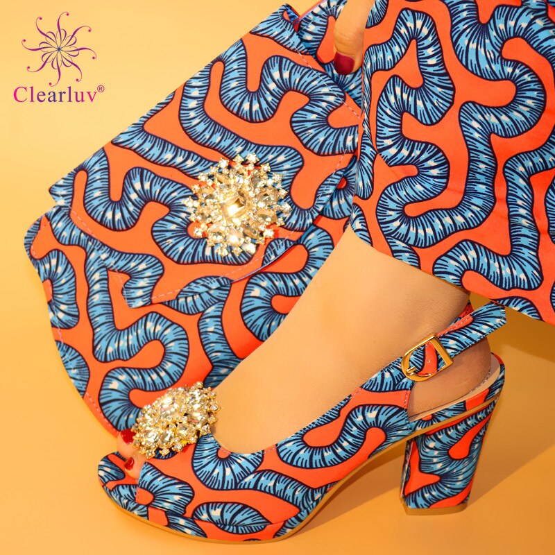 Matching Shoes and Bags: Shoes and Bags Italian In Women Sales On Decorated