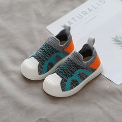 Infant Toddler Shoes Spring Girls Boys Casual Shoes Comfortable