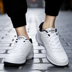 Men Sneakers Lightweight Breathable Shoes For Men Comfortable