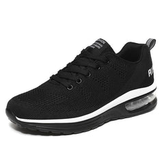 Women Shoes Breathe Lady Flat Summer Sneakers Super Light Breathable Shoes