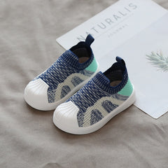 Infant Toddler Shoes Spring Girls Boys Casual Shoes Comfortable