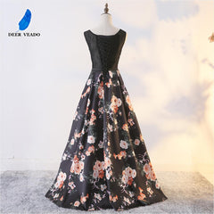 Evening wear Dresses: Evening Dress Long Formal Party Dresses Evening Gown