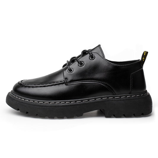Men's Casual Shoes Trend Wild Fashion Men's Shoes Low Top